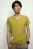 y40%OFFzSEVESKIG V-NECK T- YELLOW