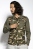 y20%OFFzSEVESKIG CAMO EMBROIDERY SHIRT