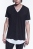 kiryuyrik 22SS LayeredV-Neck T-Shirts_kk22