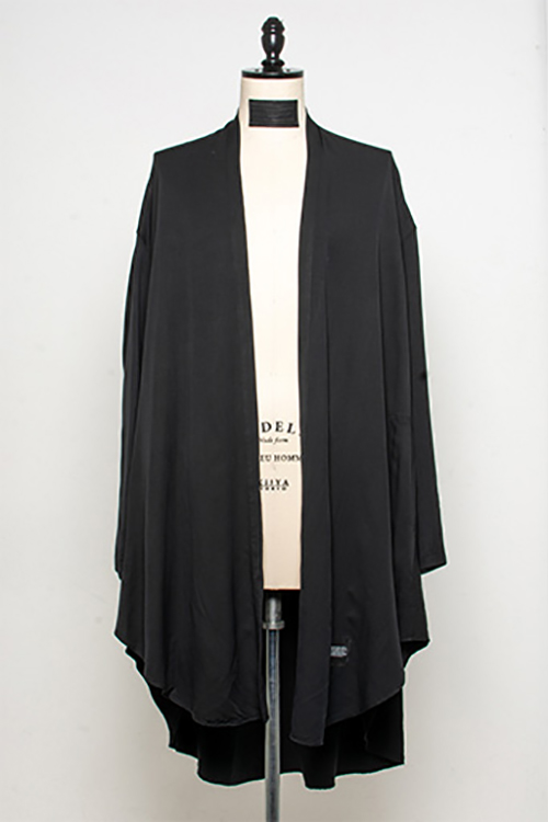 JULIUS(ユリウス) 21PF ROBE SHIRTS_ju14