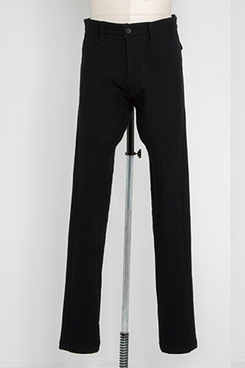 JULIUS 21FW TROUSERS FOR MALE_ju15