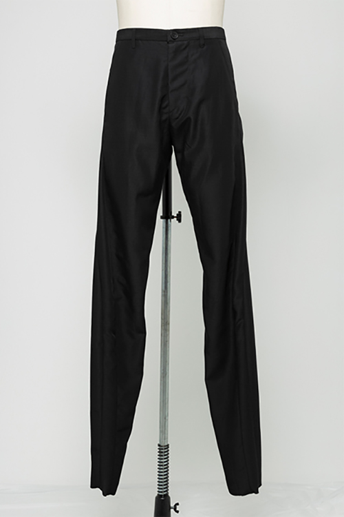 JULIUS 22SS TROUSERS FOR MALE_ju22「I.D.HEART」
