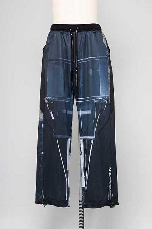 NILoS 22FW TROUSERS FOR MALE_ns25