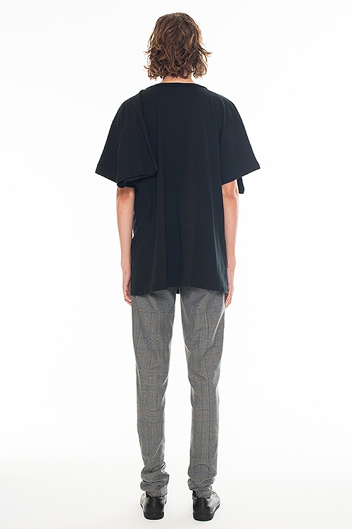 Dressedundressed Four Sleeve Shirt - シャツ