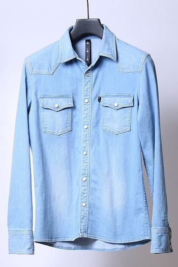 【20%OFF】wjk denim western_wj91