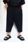 y20%OFFzJULIUS TUCKED PLEATING PANTS_ju92