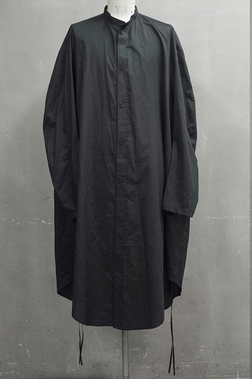 【20%OFF】JULIUS 20SS OVER SHIRTS COAT_jua2「I.D.HEART」