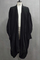 y20%OFFzJULIUS 20SS DRAPE GOWN COAT_jua2