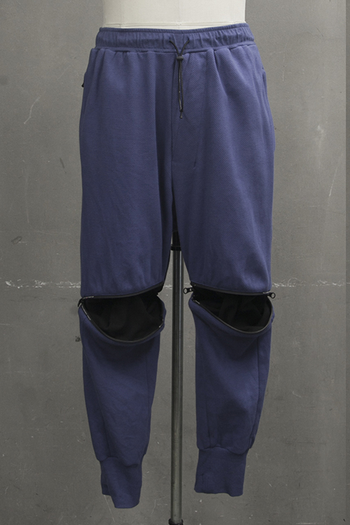 20%OFF】NILoS COMBINATION TRACK PANTS_nsa2「I.D.HEART」