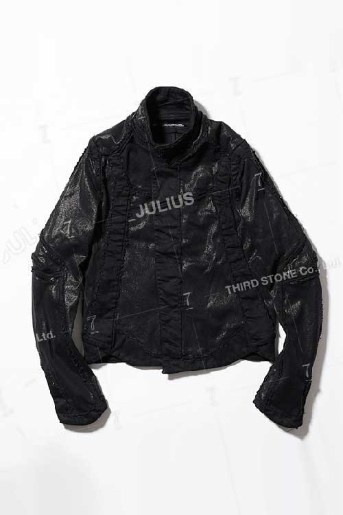 JULIUS 2023SS BLOUSON FOR MALE_ju32「I.D.HEART」