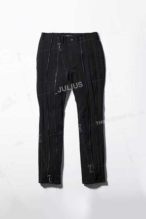 JULIUS 2023SS TROUSERS FOR MALE_ju32