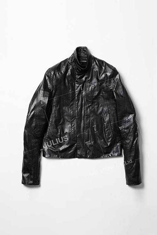 JULIUS(ユリウス)正規取扱店|予約商品「I.D.HEART」