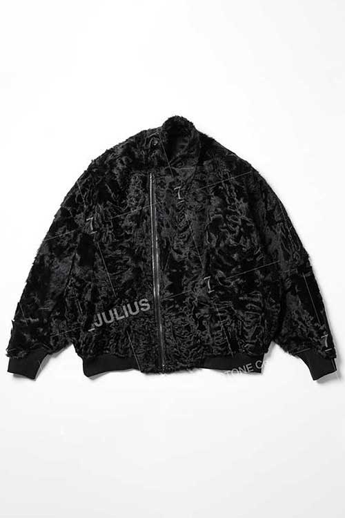 JULIUS(ユリウス)正規取扱店|予約商品「I.D.HEART」