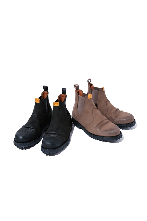 glamb 2023WT Vintage Sole Boots_gbd6