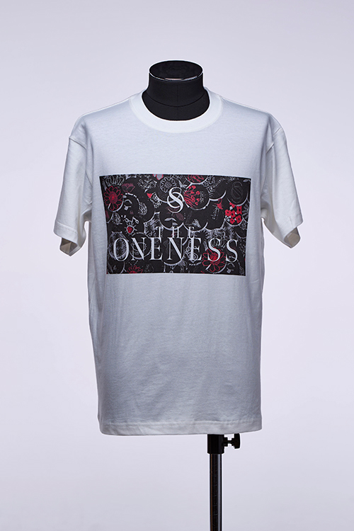 THE ONENESS 2023WT EDEN  T-Shirt_ond6