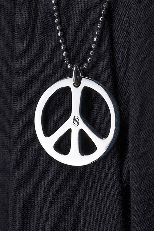 THE ONENESS 2023WT SGZ-PEACE Nacklace_ond6