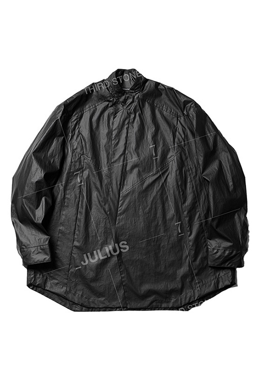 JULIUS 2024SS SHIRT FOR MALE_jue2