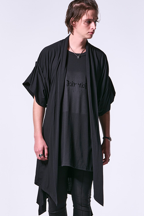 【特先】kiryuyrik KIMONO-SleeveCardigan_kkf2