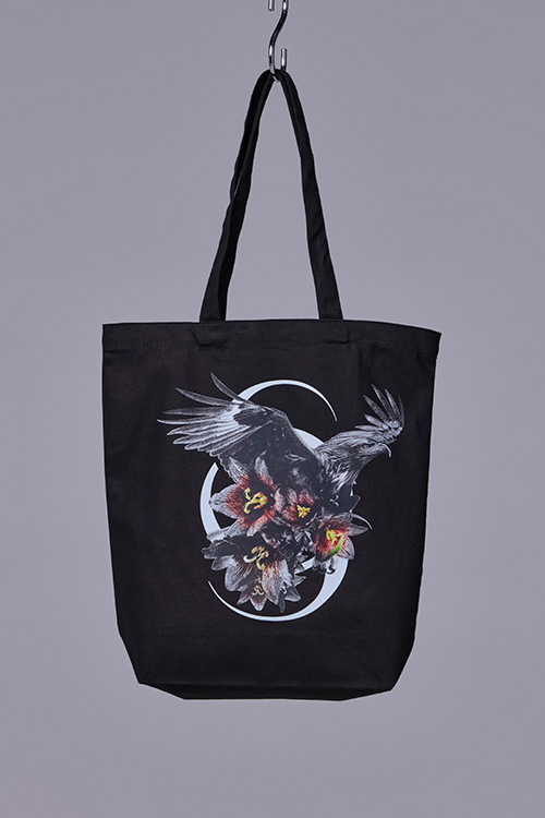 【予約】ONENESS 24WT25SP ToteBag_one6